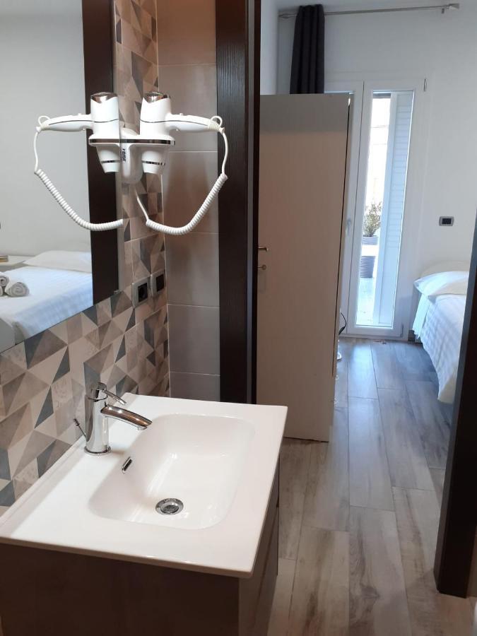 Giosam Bed & Breakfast Di Raimondo Isabelle Pozzilli Exterior photo